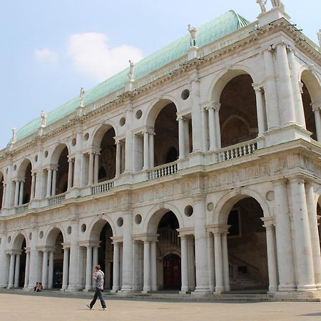 Charmant Palladio - Vicenza City Center Екстериор снимка